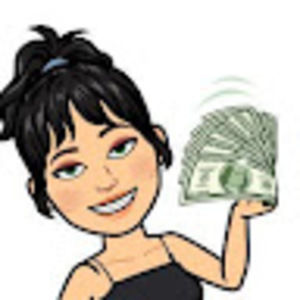 Meet your Posher, Blue